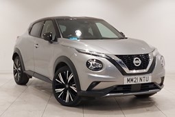 Nissan Juke SUV (19 on) 1.0 DiG-T 114 Tekna+ 5dr For Sale - Arnold Clark Click & Collect Colchester, Colchester