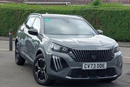 Peugeot 2008 (20 on) 1.2 PureTech 130 Allure 5dr For Sale - Arnold Clark Click & Collect Colchester, Colchester