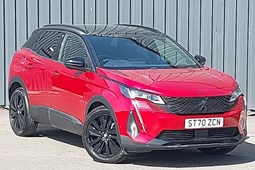 Peugeot 3008 SUV (16-24) 1.6 PureTech 180 GT Premium 5dr EAT8 For Sale - Arnold Clark Click & Collect Colchester, Colchester