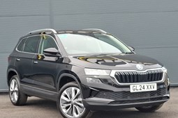 Skoda Karoq SUV (17 on) 1.0 TSI 116 SE L 5dr For Sale - Arnold Clark Click & Collect Colchester, Colchester