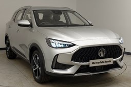 MG HS SUV (19-24) 1.5 T-GDI SE 5dr DCT For Sale - Arnold Clark Click & Collect Colchester, Colchester