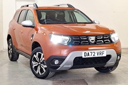 Dacia Duster SUV (18-24) 1.3 TCe 150 Prestige 5dr EDC For Sale - Arnold Clark Click & Collect Colchester, Colchester