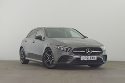 Mercedes-Benz A-Class Hatchback (18 on) A180 AMG Line Executive Edition 5dr For Sale - Arnold Clark Click & Collect Colchester, Colchester