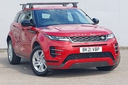 Land Rover Range Rover Evoque SUV (19 on) R-Dynamic S P300e auto 5d For Sale - Arnold Clark Click & Collect Colchester, Colchester