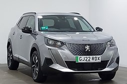 Peugeot e-2008 SUV (20 on) Allure Premium Electric 50 kWh 136 5d For Sale - Arnold Clark Click & Collect Colchester, Colchester