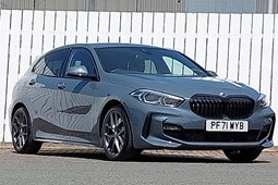 BMW 1-Series Hatchback (19-24) 118i [136] M Sport 5dr For Sale - Arnold Clark Click & Collect Colchester, Colchester