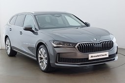 Skoda Superb Estate (24 on) 2.0 TDI SE L 5dr DSG For Sale - Arnold Clark Click & Collect Colchester, Colchester