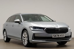 Skoda Superb Estate (24 on) 2.0 TDI SE L 5dr DSG For Sale - Arnold Clark Click & Collect Colchester, Colchester