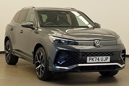 Volkswagen Tiguan eHybrid (24 on) 1.5 TSI eHybrid R-Line 5dr DSG For Sale - Arnold Clark Click & Collect Colchester, Colchester
