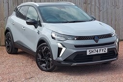 Renault Captur (20 on) 1.6 E-Tech Full Hybrid 145 Esprit Alpine 5dr Auto For Sale - Arnold Clark Click & Collect Colchester, Colchester