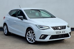 SEAT Ibiza Hatchback (17 on) 1.0 TSI 115 Xcellence 5dr For Sale - Arnold Clark Click & Collect Colchester, Colchester