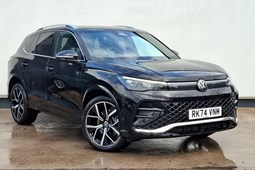 Volkswagen Tiguan SUV (24 on) 2.0 TDI R-Line 5dr DSG For Sale - Arnold Clark Click & Collect Colchester, Colchester
