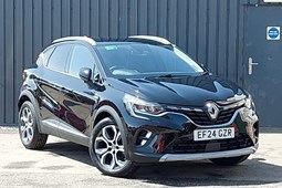 Renault Captur (20 on) 1.0 TCE 90 Techno 5dr For Sale - Arnold Clark Click & Collect Colchester, Colchester