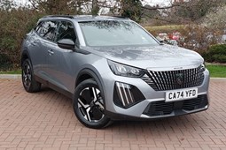 Peugeot 2008 (20 on) 1.2 PureTech 130 Allure 5dr For Sale - Arnold Clark Click & Collect Colchester, Colchester