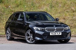 BMW 3-Series Touring (19 on) 320i M Sport 5dr Step Auto For Sale - Arnold Clark Click & Collect Colchester, Colchester