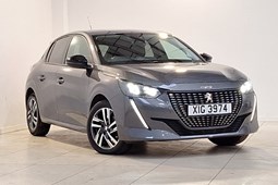Peugeot 208 Hatchback (19 on) 1.2 PureTech 130 Allure Premium + 5dr EAT8 For Sale - Arnold Clark Click & Collect Colchester, Colchester