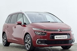 Citroen Grand C4 SpaceTourer MPV (18-23) Feel Plus BlueHDi 130 S&S 5d For Sale - Arnold Clark Click & Collect Colchester, Colchester