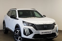 Peugeot 2008 (20 on) 1.2 PureTech 130 Allure 5dr For Sale - Arnold Clark Click & Collect Colchester, Colchester