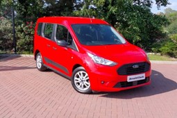 Ford Tourneo Connect (13-22) Zetec 1.5 120PS Ford EcoBlue 5d For Sale - Arnold Clark Click & Collect Colchester, Colchester