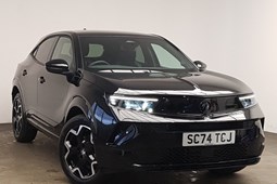 Vauxhall Mokka SUV (20 on) 1.2 Turbo 136 GS 5dr For Sale - Arnold Clark Click & Collect Colchester, Colchester