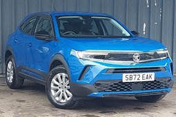 Vauxhall Mokka SUV (20 on) 1.2 Turbo Design 5dr For Sale - Arnold Clark Click & Collect Colchester, Colchester