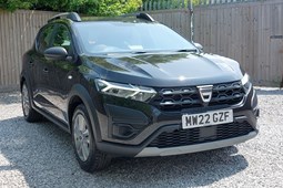 Dacia Sandero Stepway (21 on) 1.0 TCe Essential 5dr For Sale - Arnold Clark Click & Collect Colchester, Colchester