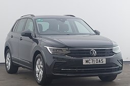 Volkswagen Tiguan (16-24) 1.5 TSI 150 Life 5dr DSG For Sale - Arnold Clark Click & Collect Colchester, Colchester