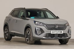 Peugeot 2008 (20 on) 1.2 PureTech 130 GT 5dr EAT8 For Sale - Arnold Clark Click & Collect Colchester, Colchester