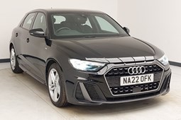 Audi A1 Sportback (18 on) 30 TFSI 110 S Line 5d For Sale - Arnold Clark Click & Collect Colchester, Colchester