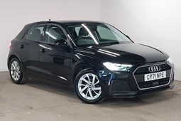 Audi A1 Sportback (18 on) Sport 25 TFSI 95PS 5d For Sale - Arnold Clark Click & Collect Colchester, Colchester