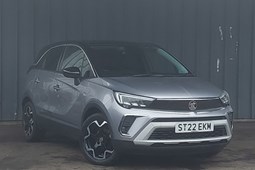 Vauxhall Crossland SUV (21 on) 1.2 Elite Edition 5dr For Sale - Arnold Clark Click & Collect Colchester, Colchester
