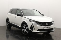 Peugeot 5008 SUV (17-24) 1.5 BlueHDi GT 5dr EAT8 For Sale - Arnold Clark Click & Collect Colchester, Colchester