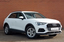 Audi Q3 SUV (18 on) 35 TFSI Technik 5dr S Tronic For Sale - Arnold Clark Click & Collect Colchester, Colchester
