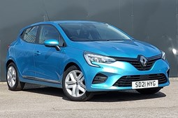 Renault Clio Hatchback (19 on) Play SCe 75 5d For Sale - Arnold Clark Click & Collect Colchester, Colchester