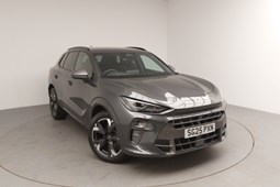 Cupra Terramar SUV (24 on) 1.5 eTSI 150 V2 5dr DSG For Sale - Arnold Clark Click & Collect Colchester, Colchester