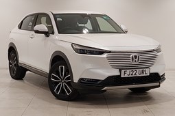 Honda HR-V SUV (21 on) 1.5 eHEV Advance 5dr CVT For Sale - Arnold Clark Click & Collect Colchester, Colchester