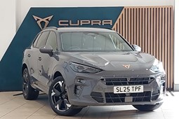 Cupra Terramar SUV (24 on) 2.0 TSI 204 V2 5dr DSG 4Drive For Sale - Arnold Clark Click & Collect Colchester, Colchester