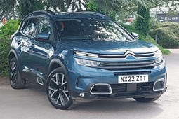 Citroen C5 Aircross (18 on) 1.5 BlueHDi 130 Shine Plus 5dr For Sale - Arnold Clark Click & Collect Colchester, Colchester