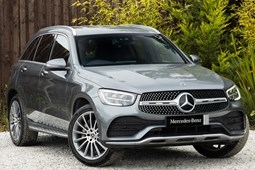 Mercedes-Benz GLC-Class (15-22) GLC 300 d 4Matic AMG Line Premium 9G-Tronic Plus auto 5d For Sale - Arnold Clark Click & Collect Colchester, Colchester