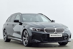 BMW 3-Series Touring (19 on) 320i M Sport 5dr Step Auto For Sale - Arnold Clark Click & Collect Colchester, Colchester