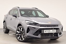 Cupra Formentor SUV (20 on) 1.5 eHybrid 204 V2 5dr DSG For Sale - Arnold Clark Click & Collect Colchester, Colchester