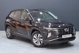 Hyundai Tucson SUV (21 on) 1.6 TGDi SE Connect 5dr 2WD For Sale - Arnold Clark Click & Collect Colchester, Colchester