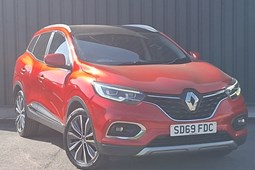 Renault Kadjar (15-22) S Edition Blue dCi 115 5d For Sale - Arnold Clark Click & Collect Colchester, Colchester