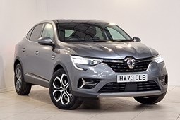 Renault Arkana SUV (21-24) 1.6 E-TECH Hybrid 145 Techno 5dr Auto For Sale - Arnold Clark Click & Collect Colchester, Colchester
