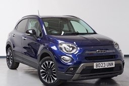 Fiat 500X (15-24) 1.0 Cross 5dr For Sale - Arnold Clark Click & Collect Colchester, Colchester