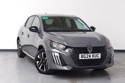 Peugeot 208 Hatchback (19 on) 1.2 Hybrid 100 Allure 5dr e-DSC6 For Sale - Arnold Clark Click & Collect Colchester, Colchester