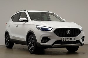 MG ZS SUV (17-24) 1.0T GDi Exclusive DCT 5d For Sale - Arnold Clark Click & Collect Colchester, Colchester