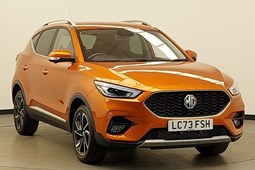 MG ZS SUV (17-24) 1.0T GDi Exclusive DCT 5d For Sale - Arnold Clark Click & Collect Colchester, Colchester