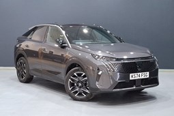 Peugeot 3008 SUV (24 on) 1.2 Hybrid 136 GT 5dr e-DSC6 For Sale - Arnold Clark Click & Collect Colchester, Colchester