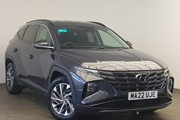Hyundai Tucson SUV (21 on) 1.6 TGDi Premium 5dr 2WD For Sale - Arnold Clark Click & Collect Colchester, Colchester